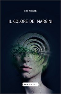 Immagine copertina libro Il colore dei margini