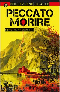 Immagine copertina libro Peccato morire