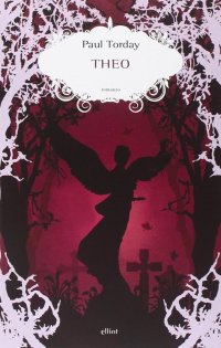 Immagine copertina libro Theo