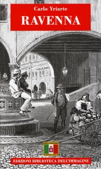 Immagine copertina libro Ravenna