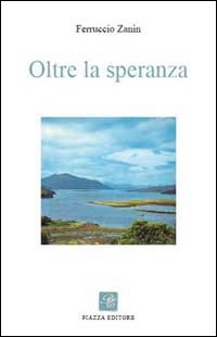 Immagine copertina libro Oltre la speranza