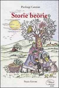 Immagine copertina libro Storie beorie