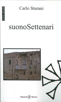 Immagine copertina libro Suonosettenari