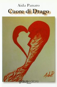 Immagine copertina libro Cuore di drago