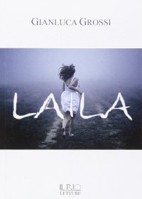 Immagine copertina libro Laila