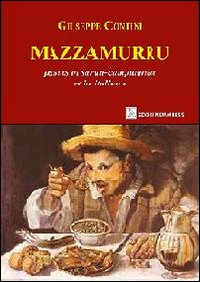 Immagine copertina libro Mazzamurru. Ediz. italiana e sarda