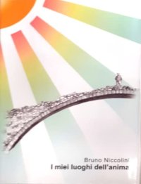 Immagine copertina libro I miei luoghi dell'anima