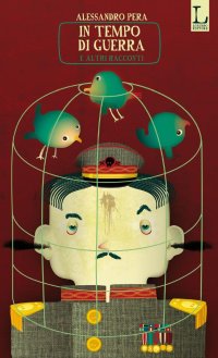Immagine copertina libro In tempo di guerra e altri racconti