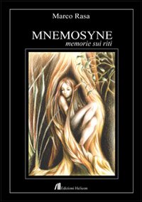 Immagine copertina libro Mnemosyne. Memorie sui riti