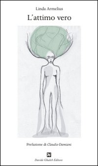 Immagine copertina libro L'attimo vero