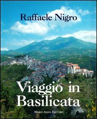 Immagine copertina libro Viaggio in Basilicata