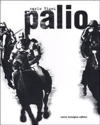 Immagine copertina libro Palio