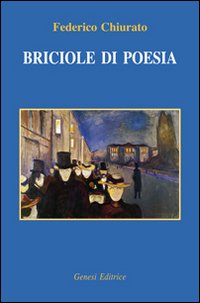 Immagine copertina libro Briciole di poesia