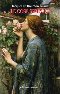 Immagine copertina libro Le cose semplici