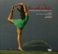 Immagine copertina libro Una notte in Italia. Il nuovo cinema italiano a Tavolara 2014