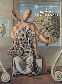 Immagine copertina libro Le voci del silenzio
