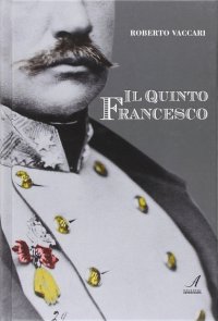 Immagine copertina libro Il quinto Francesco