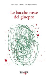 Immagine copertina libro Le bacche rosse del ginepro