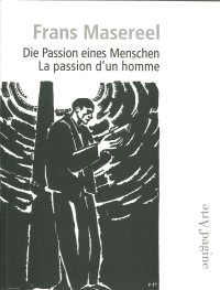 Immagine copertina libro Die Passion eines Menschen. Ediz. italiana e tedesca