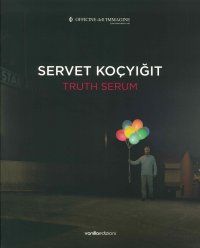 Immagine copertina libro Truth serum