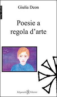 Immagine copertina libro Poesie a regola d'arte