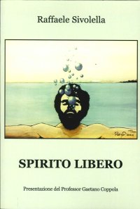 Immagine copertina libro Spirito libero
