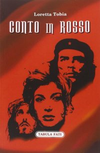 Immagine copertina libro Conto in rosso