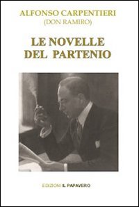 Immagine copertina libro Le novelle del partenio. Don Ramiro