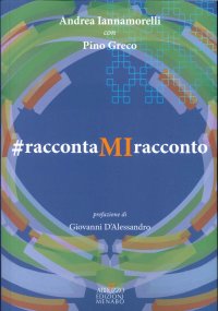 Immagine copertina libro RaccontaMIracconto