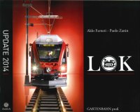 Immagine copertina libro Lok update 2014. Ediz. illustrata