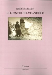 Immagine copertina libro Nell'antro del misantropo