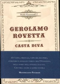 Immagine copertina libro Casta Diva