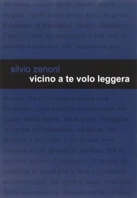 Immagine copertina libro Vicino a te volo leggera
