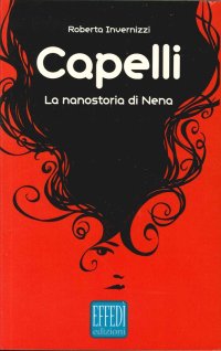 Immagine copertina libro Capelli