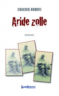 Immagine copertina libro Aride zolle
