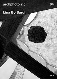 Immagine copertina libro Lina Bo Bardi