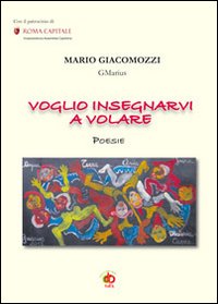 Immagine copertina libro Voglio insegnarvi a volare