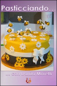 Immagine copertina libro Pasticciando