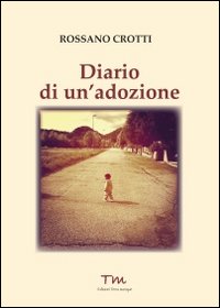 Immagine copertina libro Diario di un'adozione