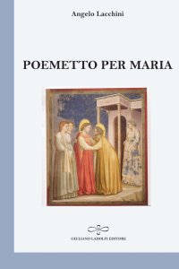 Immagine copertina libro Poemetto per Maria