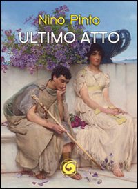 Immagine copertina libro Ultimo atto