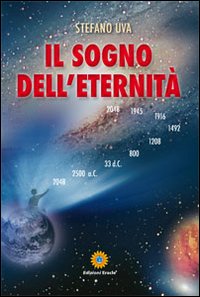 Immagine copertina libro Il sogno dell'eternità