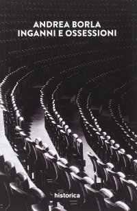 Immagine copertina libro Inganni e ossessioni