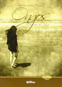 Immagine copertina libro Ongos. Disegno di vita