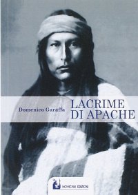 Immagine copertina libro Lacrime d'Apache