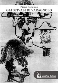 Immagine copertina libro Gli stivali di Varagnolo