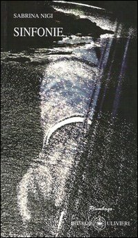 Immagine copertina libro Sinfonie