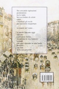 Immagine copertina libro Penserò le mie parole