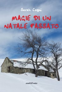Immagine copertina libro Magie di un Natale passato