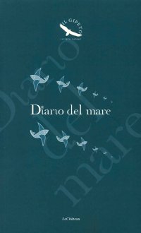 Immagine copertina libro Diario del mare